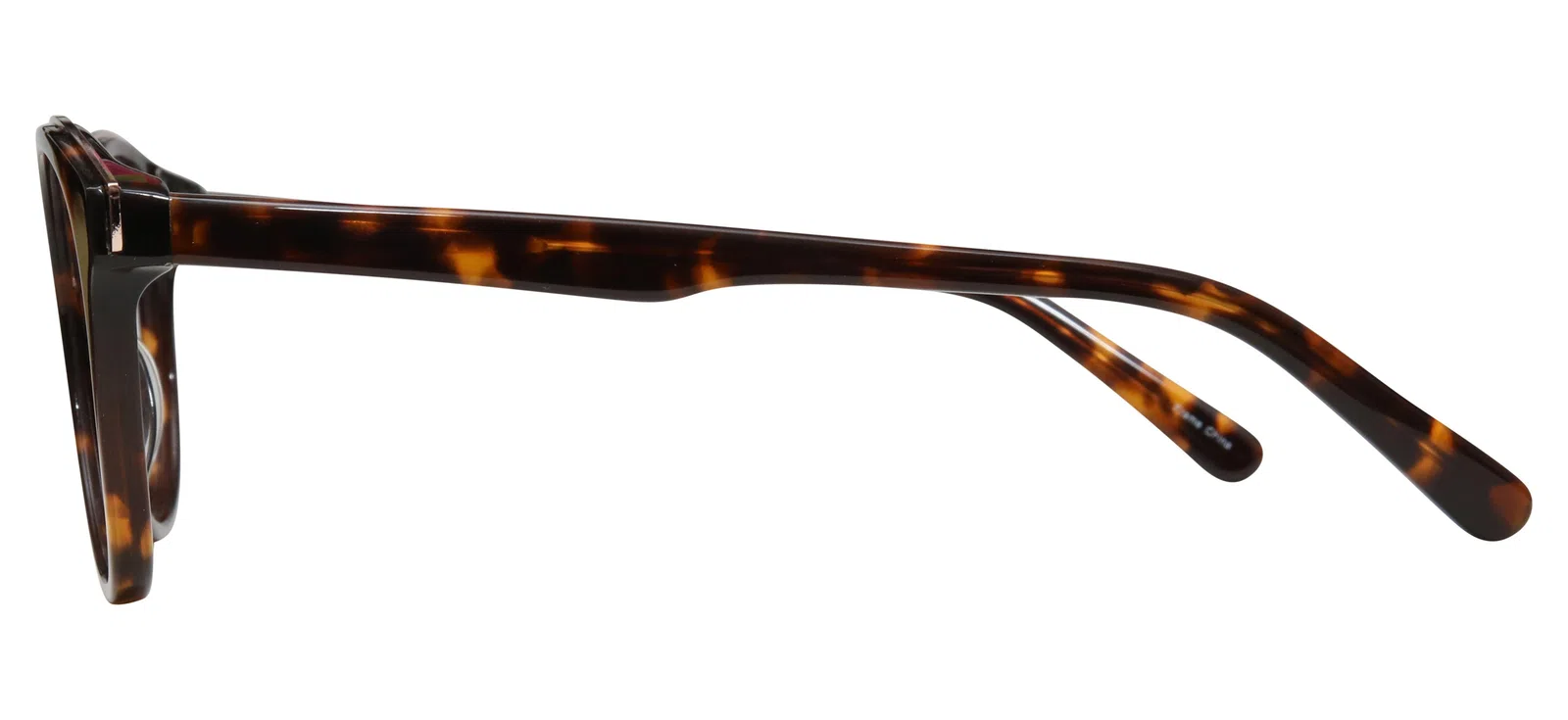 Oval Full Rim 201918 Eyeglasses - view 6